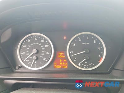 Zdjęcie 9 z 11 samochodu: 2006 BMW 530 XI VIN:WBANF73556CG68839 - miniatura