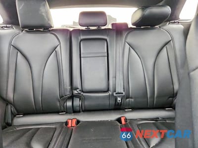 Zdjęcie 10 z 14 samochodu: 2016 LINCOLN MKC PREMIERE VIN:5LMCJ1D97GUJ02965 - miniatura