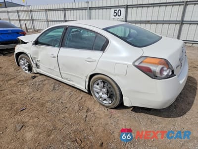 Drugie zdjęcie samochodu z przodu: 2012 NISSAN ALTIMA 2.5 VIN:1N4AL2AP3CN570980 - miniatura