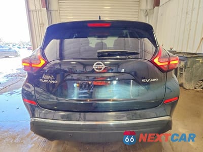 Zdjęcie 6 z 13 samochodu: 2021 NISSAN MURANO SV VIN:5N1AZ2BS5MC123362 - miniatura