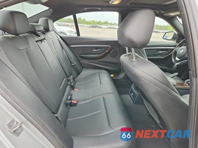 Zdjęcie 10 z 12 samochodu: 2016 BMW 328 XI SULEV VIN:WBA8E3G56GNT75506 - miniatura