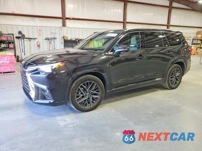 2024 LEXUS TX 350 PREMIUM 5TDAAAA63RS007285 - główne zdjęcie licytacji z USA - miniatura