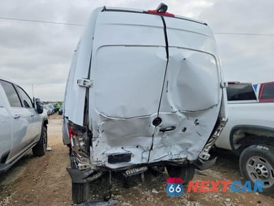 Zdjęcie 6 z 14 samochodu: 2021 MERCEDES BENZ SPRINTER 2500 DELIVERY VAN VIN:W1Y4EBHY9MT059878 - miniatura