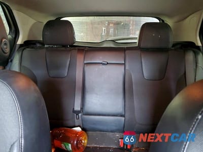 Zdjęcie 10 z 13 samochodu: 2021 BUICK ENCORE GX SELECT VIN:KL4MMESL6MB106726 - miniatura