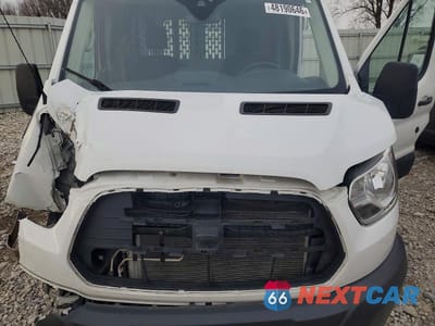 Zdjęcie 12 z 14 samochodu: 2018 FORD TRANSIT 250 DELIVERY VAN VIN:1FTYR2XG5JKB40543 - miniatura