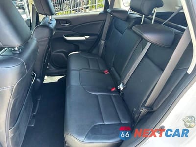 Zdjęcie 6 z 13 samochodu: 2015 HONDA CR-V TOURING VIN:5J6RM4H91FL005103 - miniatura