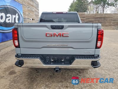 Zdjęcie 6 z 13 samochodu: 2024 GMC SIERRA VIN:3GTPHBEK4RG293102 - miniatura