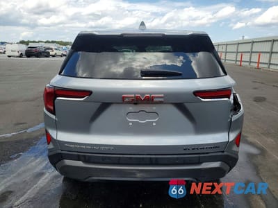 Zdjęcie 6 z 14 samochodu: 2026 GMC TERRAIN ELEVATION VIN:3GKALUEG5TL177194 - miniatura