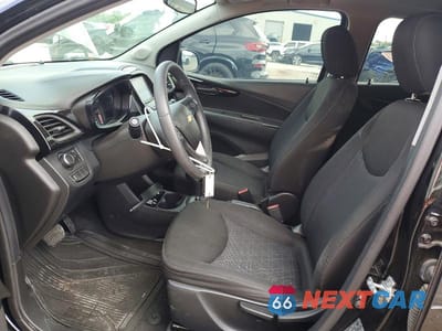 Zdjęcie 7 z 13 samochodu: 2021 CHEVROLET SPARK 1LT VIN:KL8CD6SA0MC748173 - miniatura