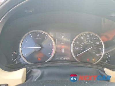Zdjęcie 9 z 13 samochodu: 2015 LEXUS NX 200T BASE VIN:JTJBARBZ3F2003233 - miniatura
