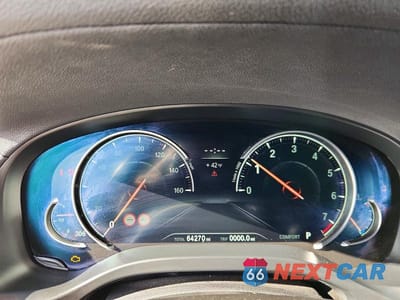 Zdjęcie 9 z 13 samochodu: 2018 BMW X3 XDRIVE30I VIN:5UXTR9C55JLD58582 - miniatura