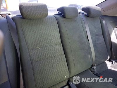 Zdjęcie 10 z 12 samochodu: 2009 HONDA CIVIC EX VIN:2HGFG11809H521245 - miniatura