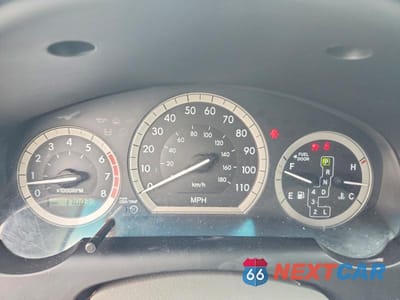 Zdjęcie 9 z 13 samochodu: 2004 TOYOTA SIENNA LE 7 PASSENGER VIN:5TDZA23C24S067045 - miniatura