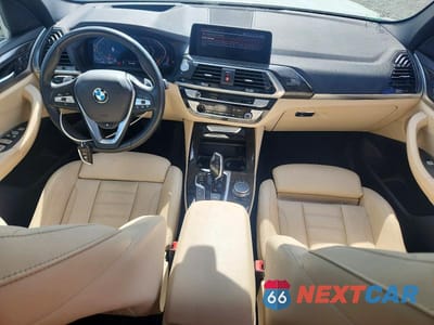 Zdjęcie 8 z 13 samochodu: 2020 BMW X3 XDRIVE30I VIN:5UXTY5C09L9C38784 - miniatura