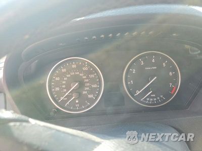Zdjęcie 9 z 13 samochodu: 2008 BMW X5 3.0I VIN:5UXFE435X8L027192 - miniatura