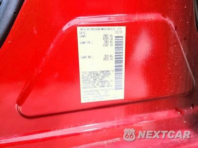 Zdjęcie 12 z 12 samochodu: 2014 NISSAN LEAF S VIN:1N4AZ0CP4EC332151 - miniatura