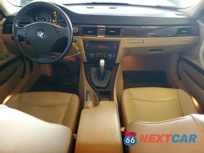 Zdjęcie 8 z 11 samochodu: 2009 BMW 328 I VIN:WBAPH73599A173477 - miniatura