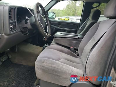 Zdjęcie 7 z 12 samochodu: 2006 CHEVROLET SILVERADO C1500 VIN:2GCEC13V261354660 - miniatura