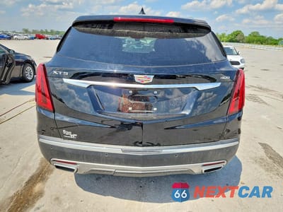 Zdjęcie 6 z 13 samochodu: 2025 CADILLAC XT5 PREMIUM LUXURY VIN:1GYKNCRS2SZ132895 - miniatura