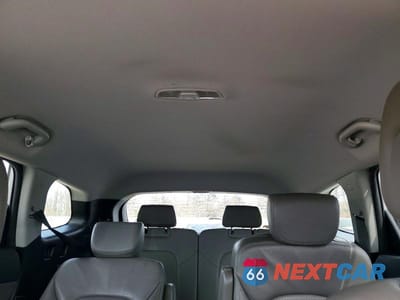 Zdjęcie 10 z 12 samochodu: 2014 HYUNDAI SANTA FE GLS VIN:KM8SNDHF1EU055918 - miniatura