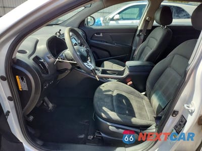 Zdjęcie 7 z 14 samochodu: 2013 KIA SPORTAGE LX VIN:KNDPB3A22D7517260 - miniatura