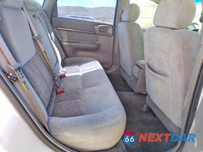 Zdjęcie 10 z 12 samochodu: 2004 CHEV IMPALA VIN:2G1WF52E049320275 - miniatura