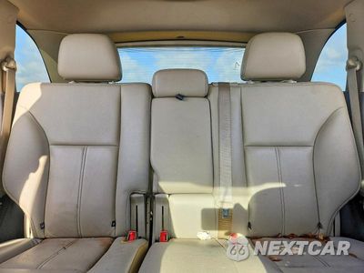 Zdjęcie 10 z 13 samochodu: 2014 FORD EDGE SEL VIN:2FMDK4JC8EBB45381 - miniatura