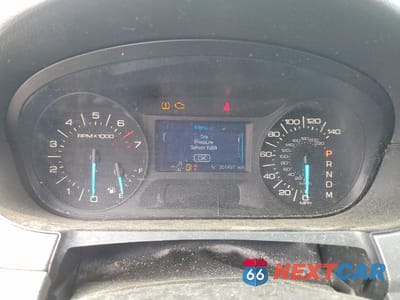 Zdjęcie 9 z 13 samochodu: 2011 FORD EDGE SEL VIN:2FMDK3JC9BBB35447 - miniatura