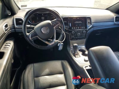 Zdjęcie 8 z 12 samochodu: 2021 JEEP GRAND CHEROKEE LIMITED VIN:1C4RJFBG1MC840097 - miniatura