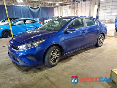 2023 KIA FORTE LXS 3KPF24AD0PE652650 - główne zdjęcie licytacji z USA - miniatura