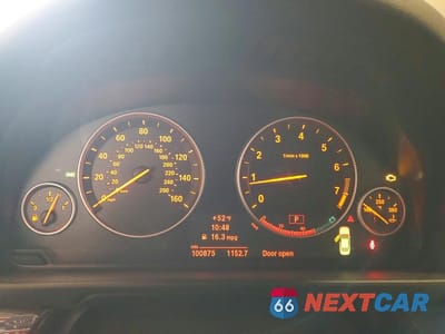 Zdjęcie 9 z 11 samochodu: 2011 BMW 550 XI VIN:WBAFU9C57BC783780 - miniatura