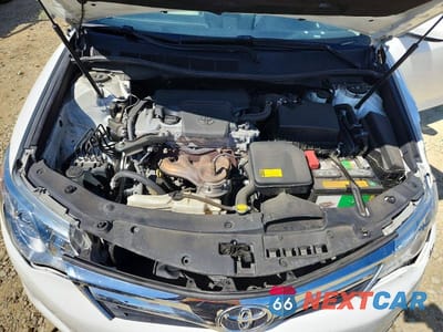 Zdjęcie 11 z 12 samochodu: 2014 TOYOTA CAMRY LE VIN:4T1BF1FK1EU397414 - miniatura
