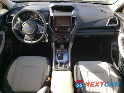 Zdjęcie 8 z 12 samochodu: 2019 SUBARU FORESTER VIN:JF2SKACC9KH427018 - miniatura