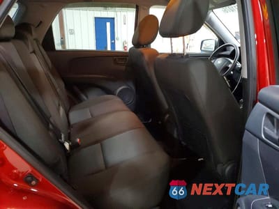 Zdjęcie 11 z 12 samochodu: 2009 KIA SPORTAGE LX VIN:KNDJF724897603472 - miniatura