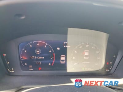 Zdjęcie 9 z 13 samochodu: 2024 HONDA ACCORD LX VIN:1HGCY1F24RA038893 - miniatura