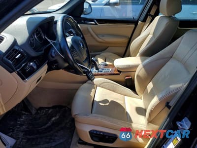 Zdjęcie 7 z 12 samochodu: 2016 BMW X3 XDRIVE28I VIN:5UXWX9C52G0D71982 - miniatura
