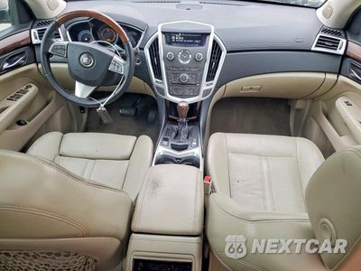 Zdjęcie 8 z 13 samochodu: 2011 CADILLAC SRX LUXURY COLLECTION VIN:3GYFNAEY4BS552462 - miniatura