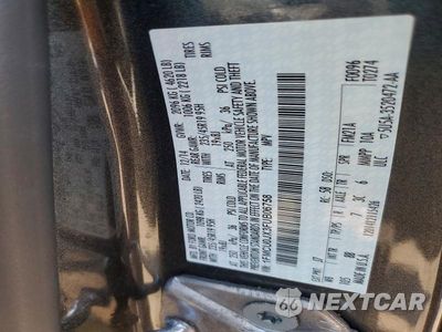 Zdjęcie 13 z 13 samochodu: 2015 FORD ESCAPE VIN:1FMCU0JX3FUB06758 - miniatura