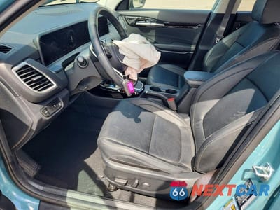 Zdjęcie 7 z 13 samochodu: 2025 KIA SELTOS EX VIN:KNDER2AA2S7697180 - miniatura