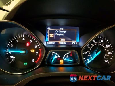 Zdjęcie 9 z 14 samochodu: 2017 FORD ESCAPE SE VIN:1FMCU9G94HUD32162 - miniatura