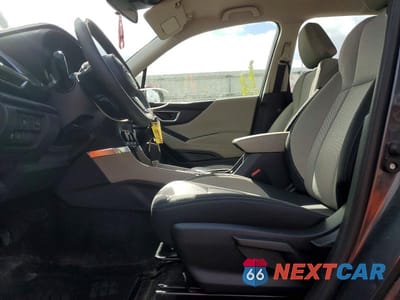 Zdjęcie 7 z 13 samochodu: 2024 SUBARU FORESTER VIN:JF2SKABC0RH510803 - miniatura