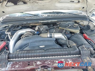 Zdjęcie 11 z 12 samochodu: 2004 FORD F250 SUPER DUTY VIN:1FTNW21P44EC71907 - miniatura