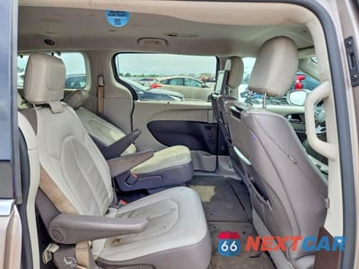 Zdjęcie 11 z 13 samochodu: 2017 CHRYSLER PACIFICA TOURING L PLUS VIN:2C4RC1EG3HR763626 - miniatura