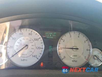 Zdjęcie 9 z 13 samochodu: 2009 CHRYSLER 300 LIMITED VIN:2C3KA33V79H601739 - miniatura