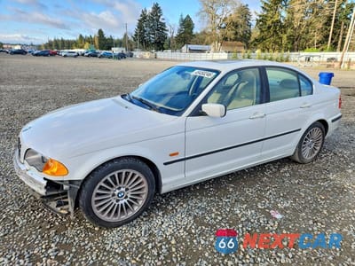 2001 BMW 330 I WBAAV53411FJ65021 - główne zdjęcie licytacji z USA - miniatura