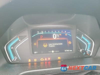 Zdjęcie 9 z 13 samochodu: 2024 HONDA ODYSSEY EXL VIN:5FNRL6H68RB074730 - miniatura