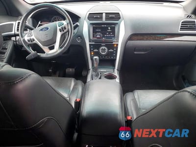 Zdjęcie 8 z 13 samochodu: 2013 FORD EXPLORER LIMITED VIN:1FM5K7F93DGA45442 - miniatura