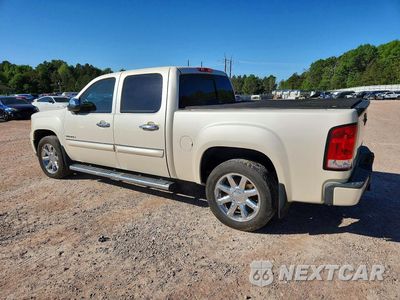 Drugie zdjęcie samochodu z przodu: 2013 GMC SIERRA 1500 VIN:3GTP2XE29DG103401 - miniatura
