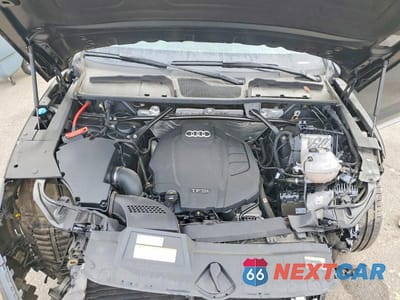 Zdjęcie 12 z 14 samochodu: 2018 AUDI Q5 PREMIUM PLUS VIN:WA1BNAFY5J2089416 - miniatura