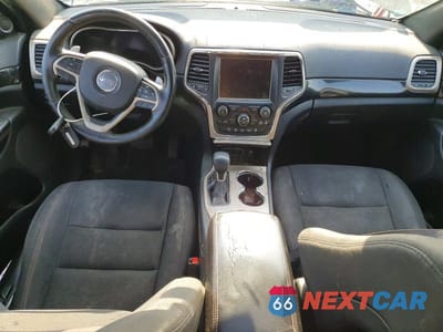 Zdjęcie 8 z 14 samochodu: 2017 JEEP GRAND CHEROKEE LAREDO VIN:1C4RJFAGXHC747179 - miniatura